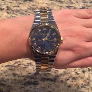 Women’s Michael Kors Watch - Great Condition
